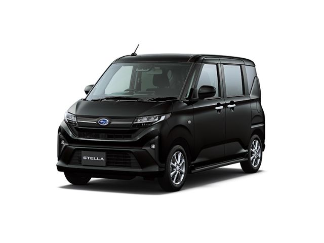 New 2026 Subaru Stella Z for Sale | SAT Japan
